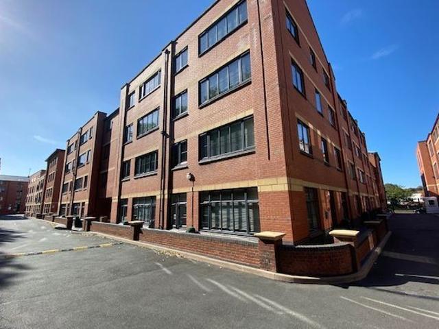 Mint Drive, Birmingham B18, 2 bed flat to rent, £1,150 pcm | PrimeLocation