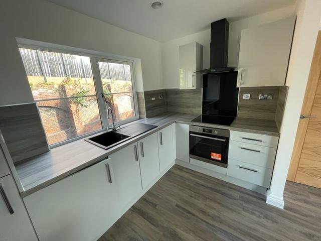 Mint Drive, Birmingham, B18 6DT