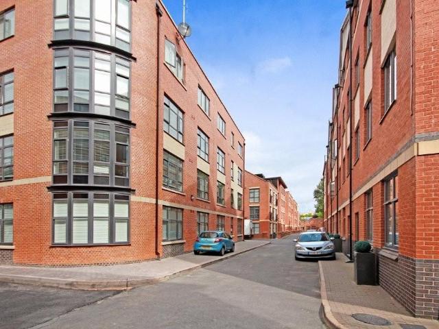 Mint Drive, Birmingham, B18 6DT, United Kingdom | 1 bed apartment for rent #117880975 | Rentberry