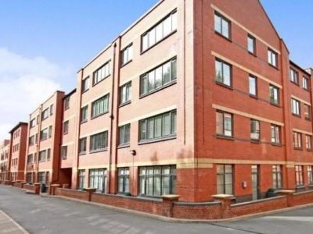 Mint Drive, Birmingham, B18 6EA, United Kingdom | 2 bed apartment for rent #136659327 | Rentberry
