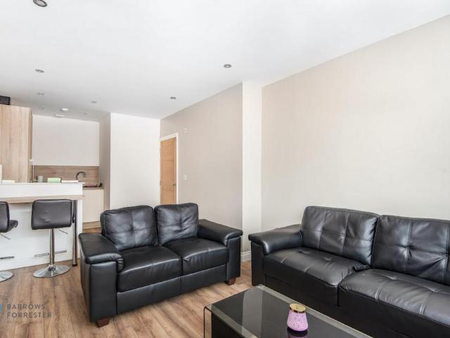 Mint Drive, Birmingham, B18 6EA, United Kingdom | 2 bed apartment for rent #140398245 | Rentberry
