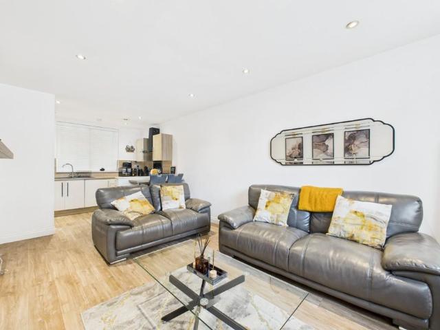 Mint Drive, Hockley