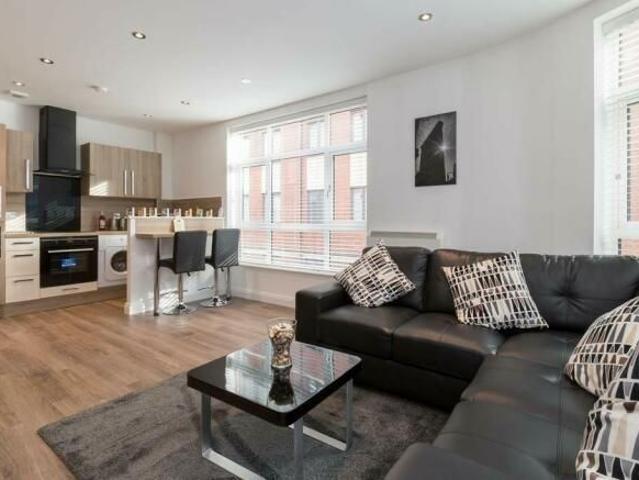 Mint Drive, Hockley
