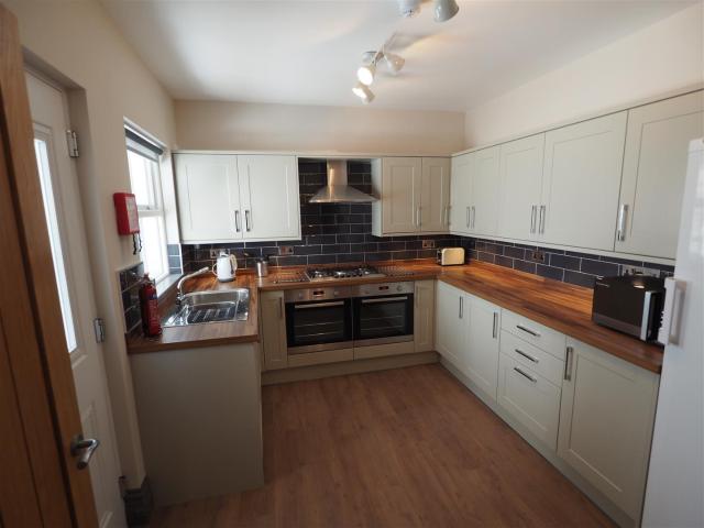 Mint Homes | Aynam Road, Kendal