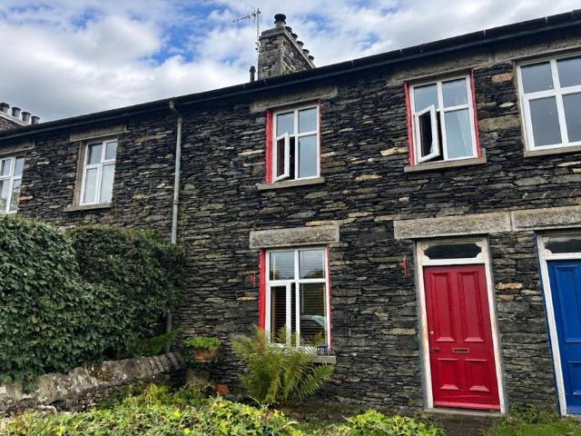 Mint Homes | Gowan Terrace, Staveley