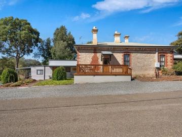 Mintaro, Goyder, South Australia, South Australia