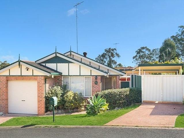 Minto 23 Glenella Way