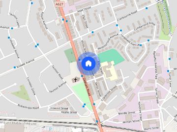 Minto Street, Ashton under Lyne