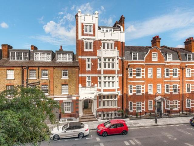 Minton House, NW8 3 bed flat to rent £4,983 pcm £1,150 pw