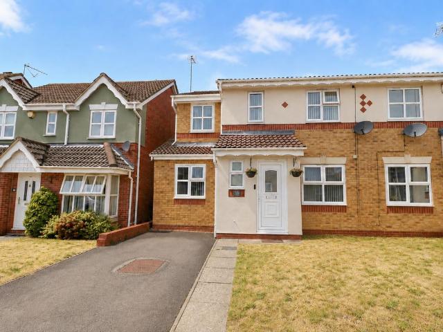 Minton Road, Walsgrave, Coventry CV2, 4 bed semi detached house to rent, £1,650 pcm | PrimeLocation