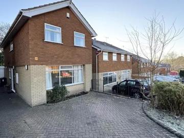 Minton Road, Bartley Green, B32 2XE, United Kingdom | 3 bed house for rent #138932352 | Rentberry