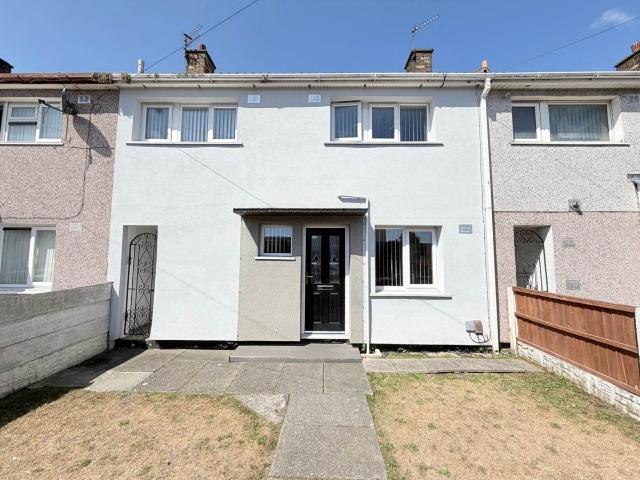 Mintor Road, Nothwood L33, 3 bed terraced house to rent, £895 pcm | PrimeLocation