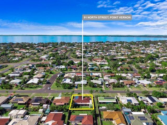 MINUITES TO BEACH, BOAT RAMPS & SCHOOLS
