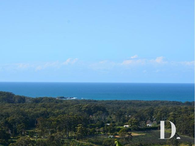 Minutes From Pristine Surf & Swimming Beaches