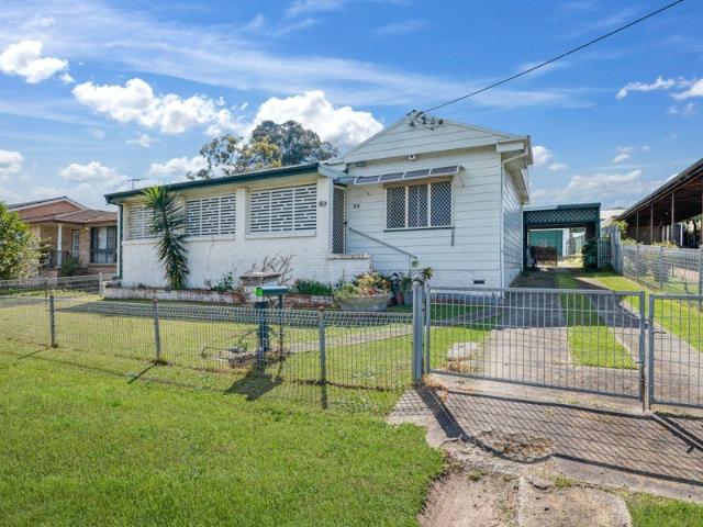 Minutes from the CBD, a World Away from the Hustle
