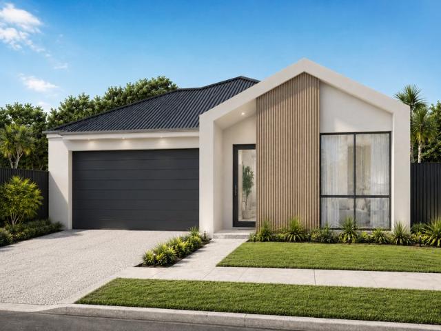 Minutes from the Coast and Transport | Build New fr $990,000