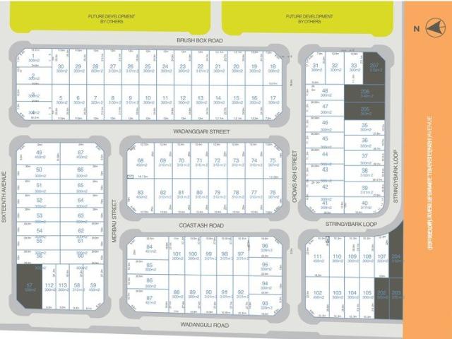 Minutes to Aerotropolis | Smart Transit Corridor | Walk to Town Centre Premium House & Land 15th Ave, Austral