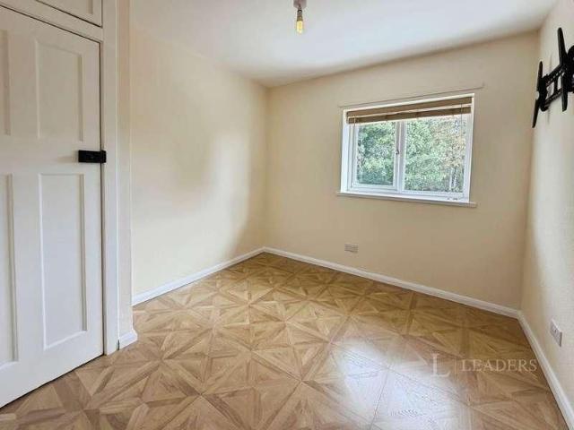 Minver Crescent, Nottingham, Nottinghamshire, NG8
