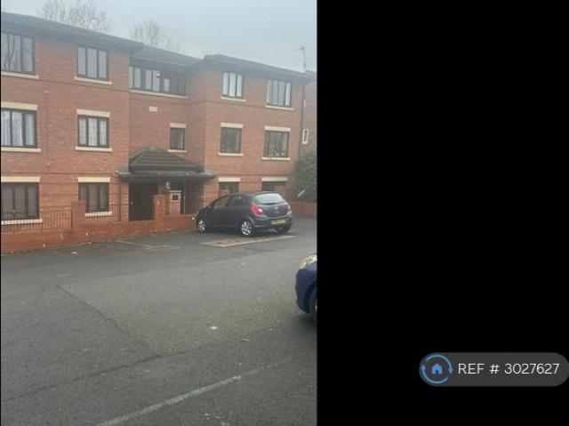 Minworth Close, Redditch, B97 1 bed flat to rent £850 pcm £196 pw