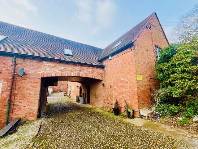 Minworth Hall Farm, Sutton Coldfield B76, 2 bed barn conversion to rent, £1,100 pcm | PrimeLocation
