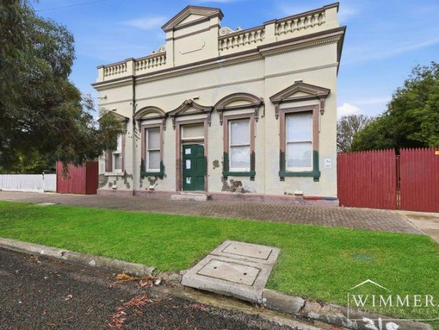 Minyip Colonial Bank of Australia