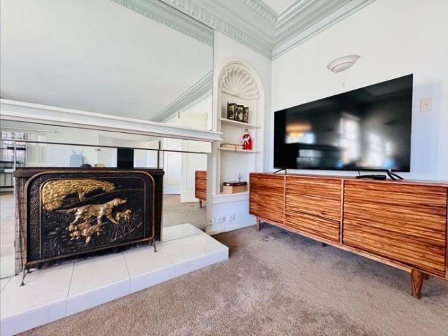 Min. 3 months Fully Furnished Home with A Separate Home Office