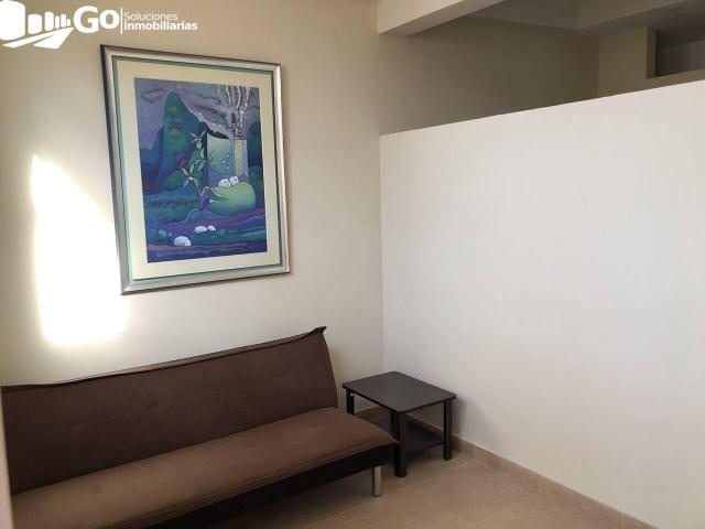 Min Departamento LOFT 1 habitación. Miraflores Country Club. Piura