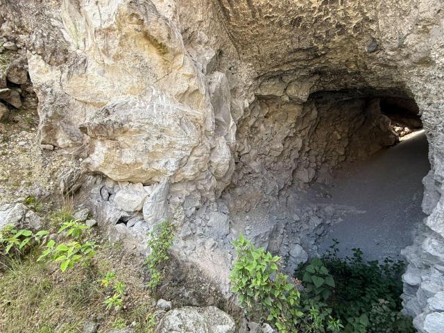 MINA ACTIVA EN VENTA EN NOPALA DE VILLAGR?N EL MANGUI, HIDALGO SUP. 18,600 m2 Escriturado
