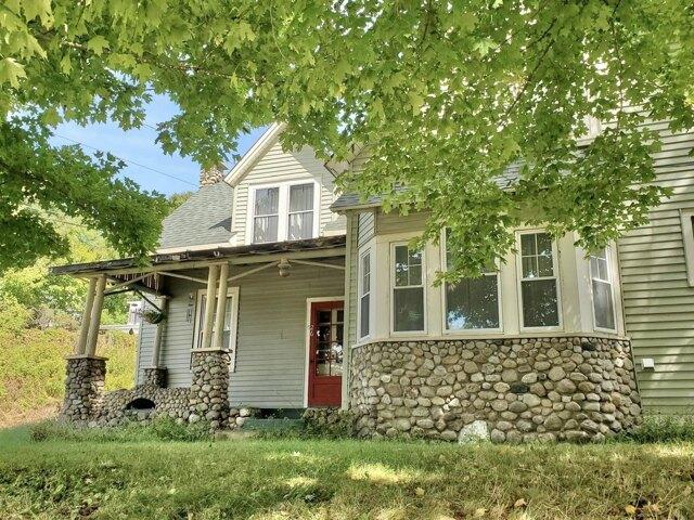 Minard Hill Rd, Groton, Home For Sale
