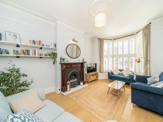 Minard Road, SE6, London