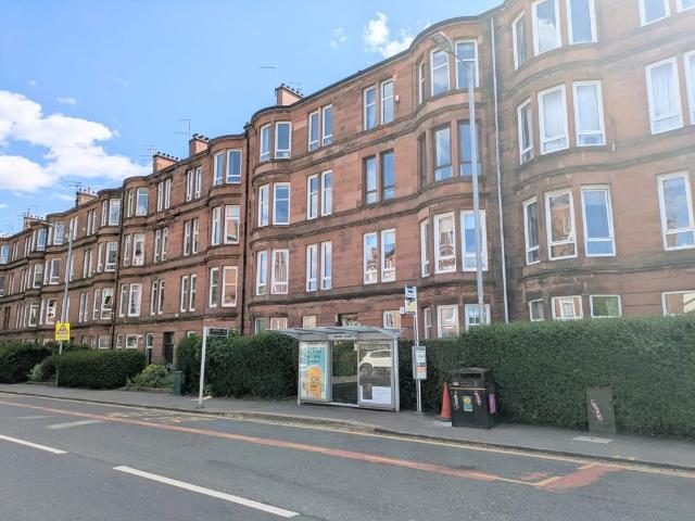Minard Road, Shawlands, Glasgow G41, 1 bed flat to rent, £875 pcm | PrimeLocation