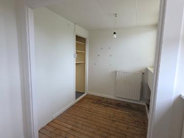 Groenewoud, Vreekwijk - Parkeerplaats