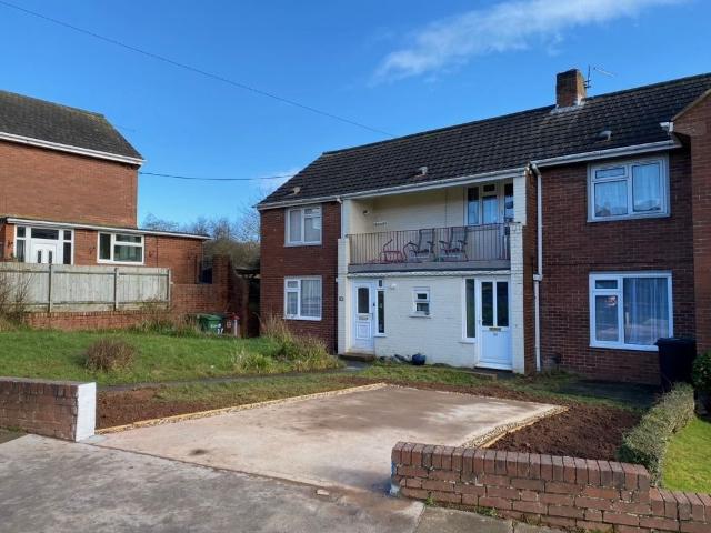 Mincinglake Road, Stoke Hill, Exeter EX4, 2 bed flat to rent, £1,200 pcm | PrimeLocation
