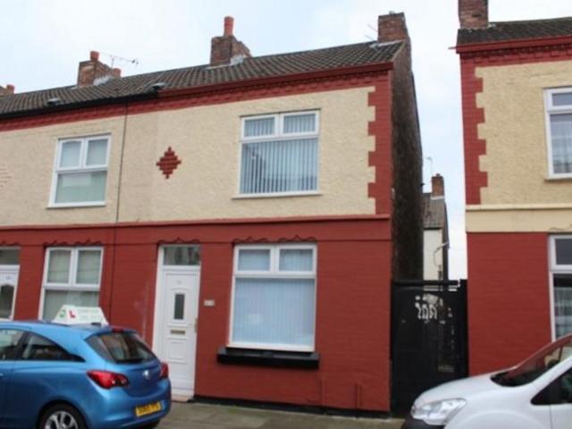 Mindale Road, Liverpool, L15 4HP, United Kingdom | 3 bed house for rent #134709077 | Rentberry