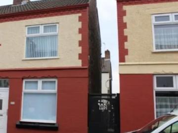 Mindale Road, Liverpool, L15 4HP, United Kingdom | 3 bed house for rent #134709077 | Rentberry