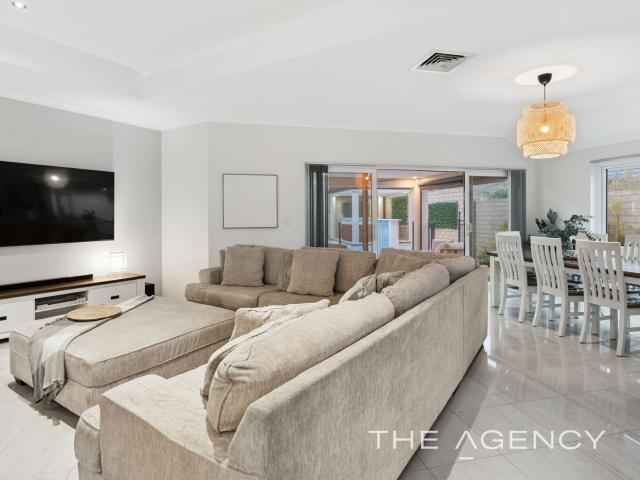 Mindarie masterpiece with ocean views