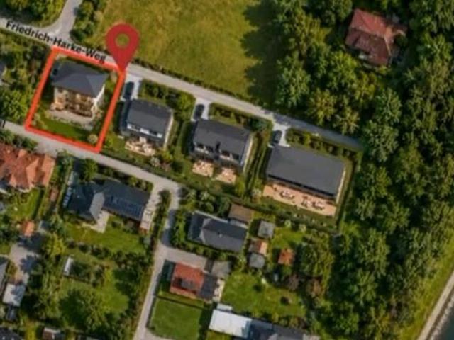 Minden Friedrich Harke Weg