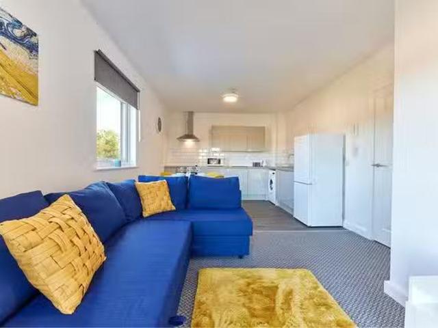 Mindrum Terrace