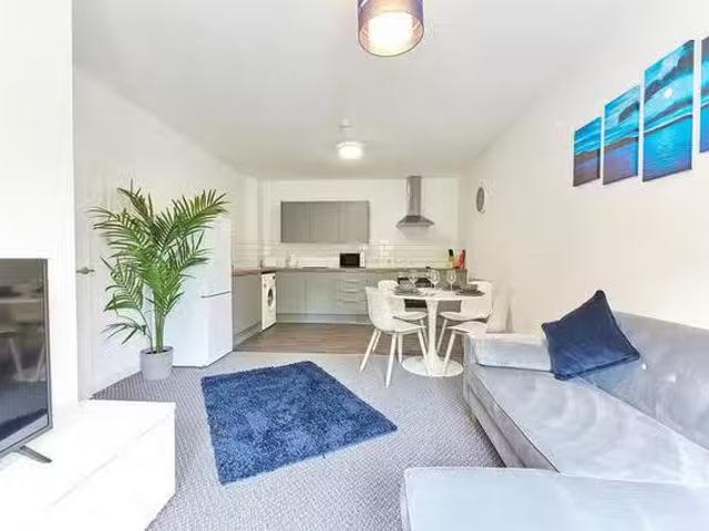 Mindrum Terrace