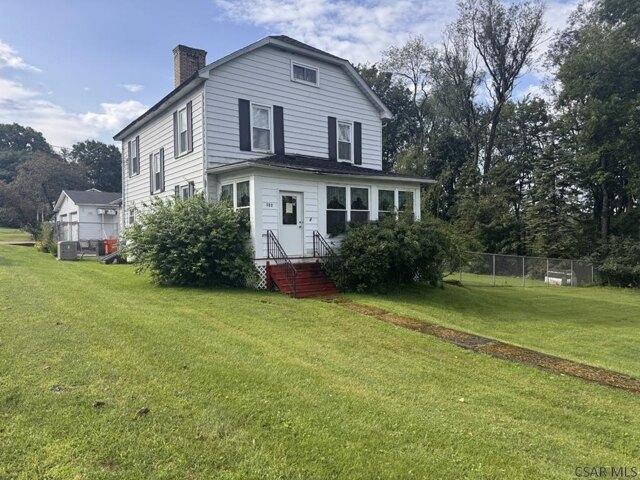 Mine Hill Rd, Colver, Home For Sale