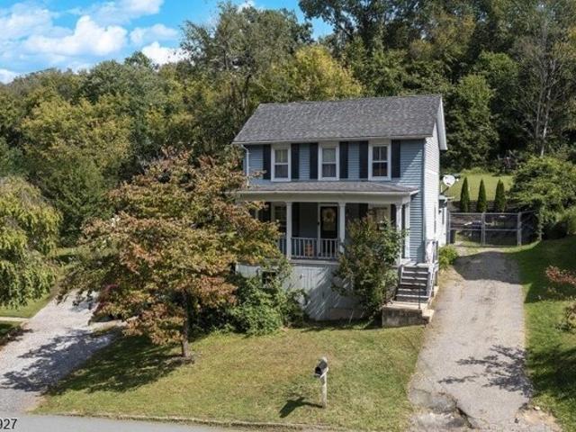 Mine Hill Rd, Oxford, Home For Sale