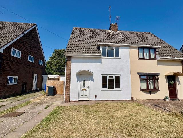 Minehead Road, Dudley DY1, 2 bed semi detached house to rent, £1,000 pcm | PrimeLocation