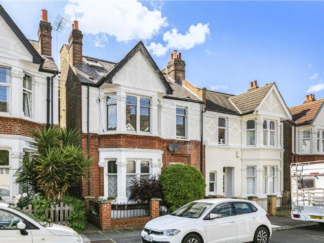 Minehead Road, Streatham, SW16 1 bed apartment to rent £1,600 pcm £369 pw
