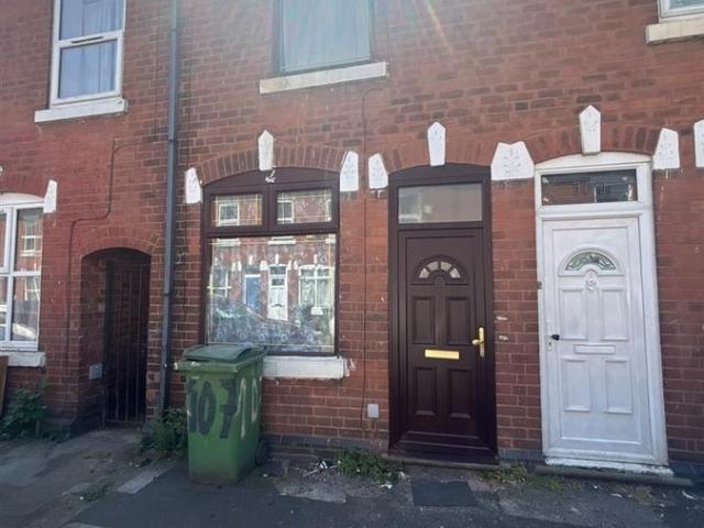Miner Street, Walsall WS2, 3 bed terraced house to rent, £895 pcm | PrimeLocation