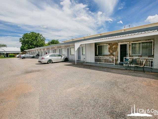 Mineral Lodge High Yield Accommodation Opportunity