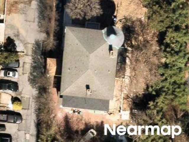 Mineral Spring Rd