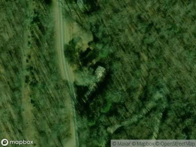 Mineral Springs Rd