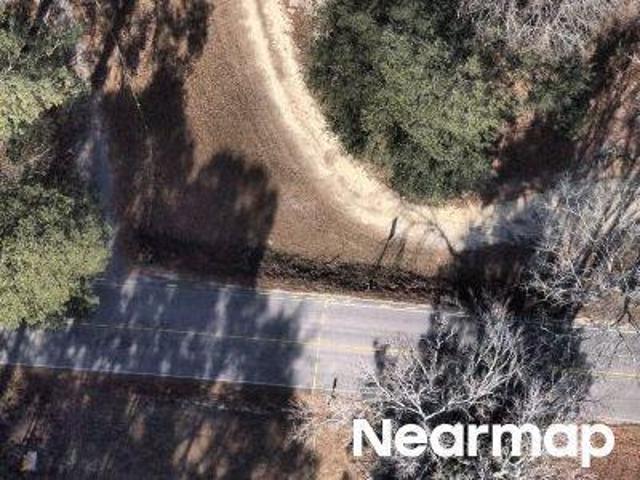 Mineral Springs Rd
