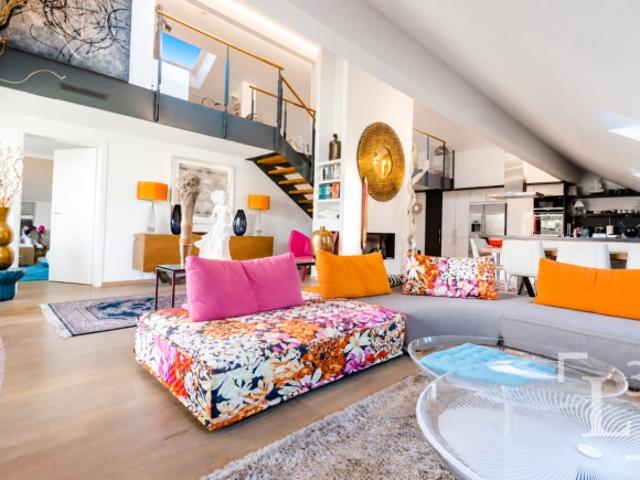 5.5 Room apartment