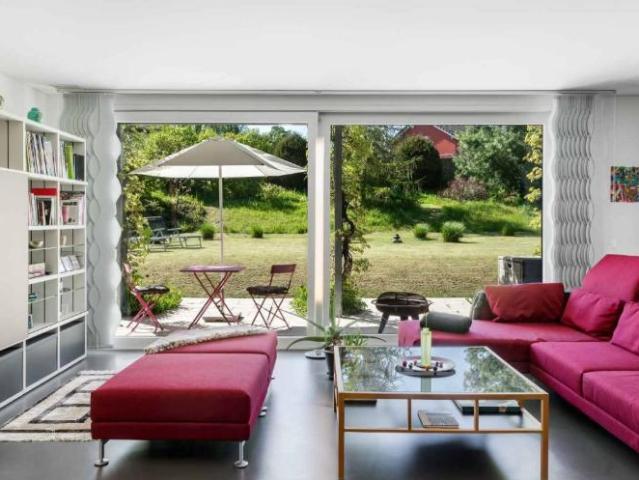 Minergie villa in privilegierter lage